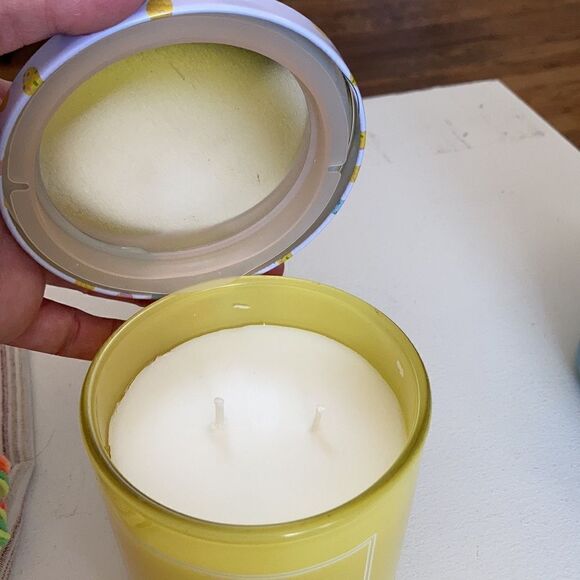 DW Home Hand Poured Candle Easter Egg Hunt - Picture 3 of 5